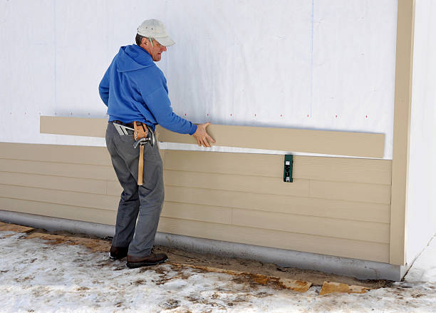 Best Weatherproofing and Sealing  in Holly Hills, CO
